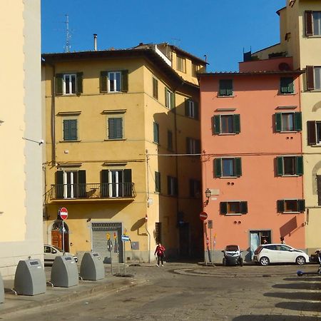 3 Master Bedrooms With Balcony On The River With Views Firenze Esterno foto