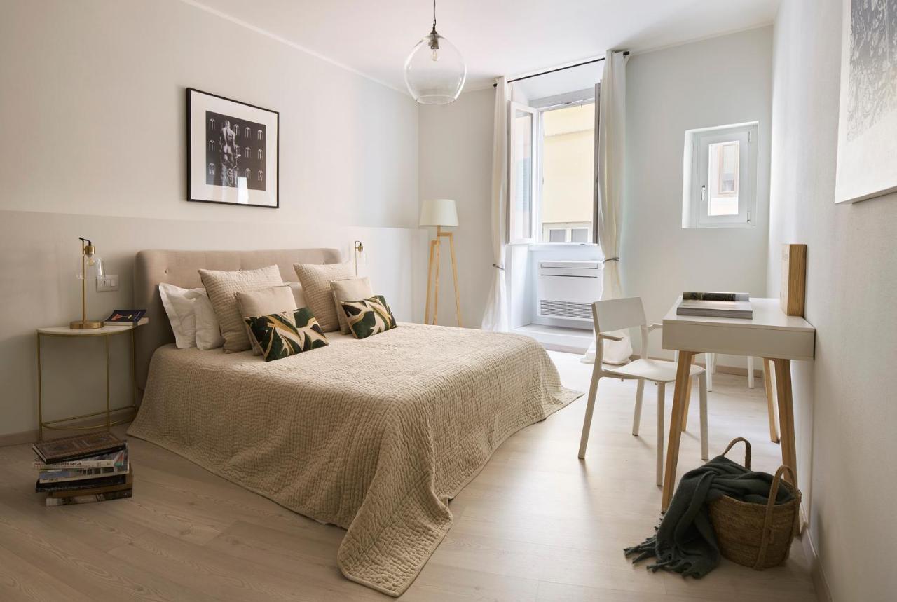 3 Master Bedrooms With Balcony On The River With Views Firenze Esterno foto