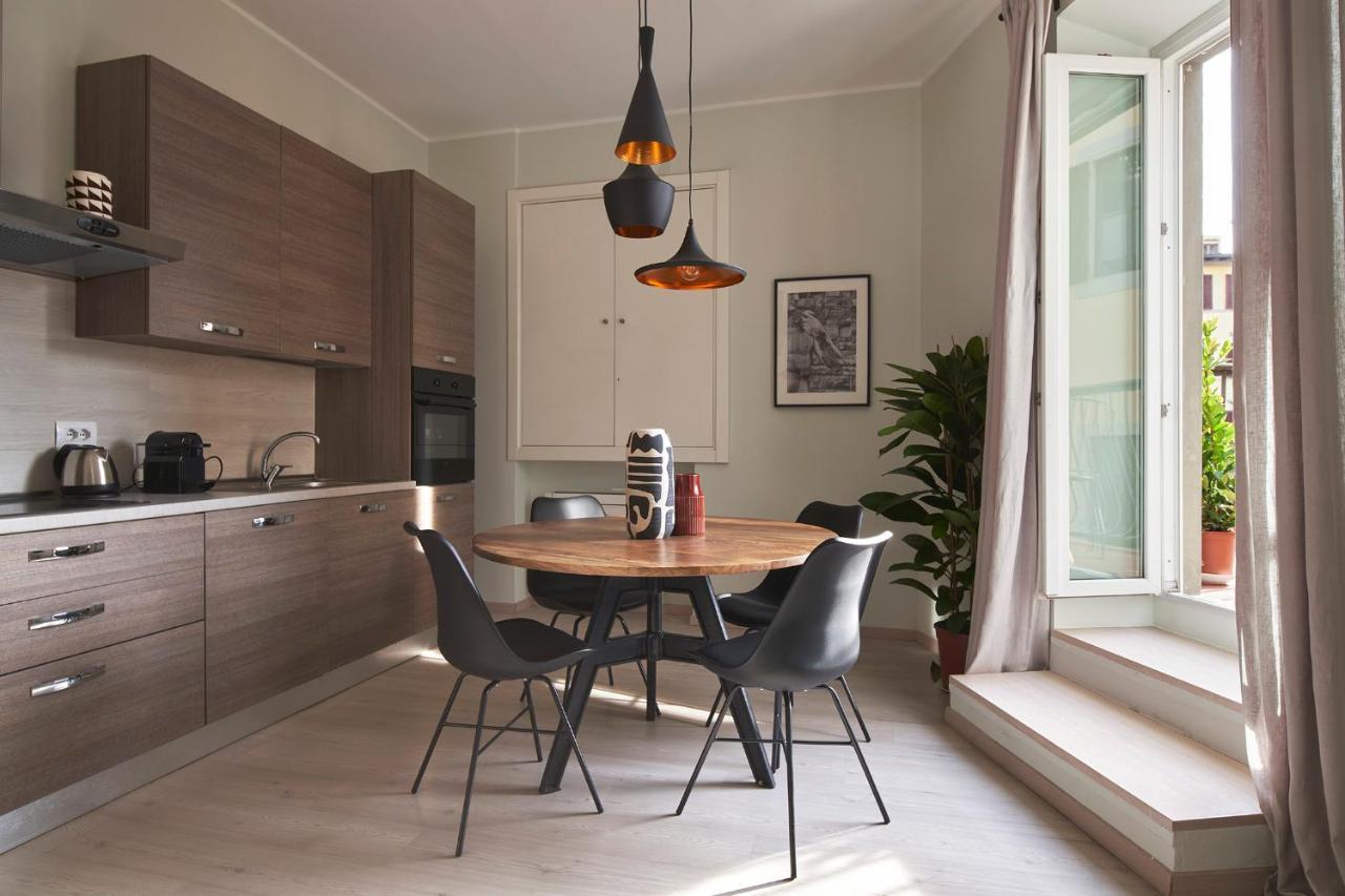 3 Master Bedrooms With Balcony On The River With Views Firenze Esterno foto