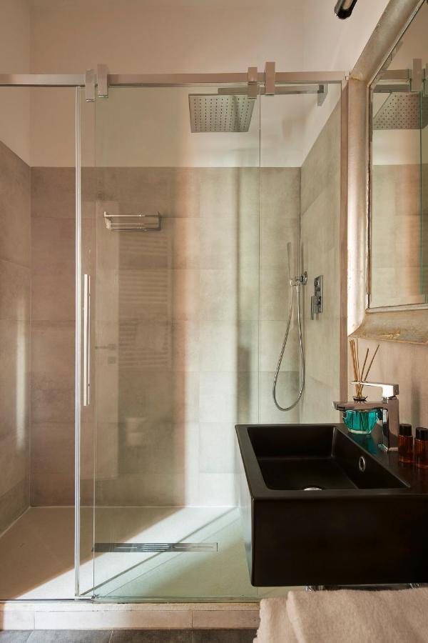 3 Master Bedrooms With Balcony On The River With Views Firenze Esterno foto