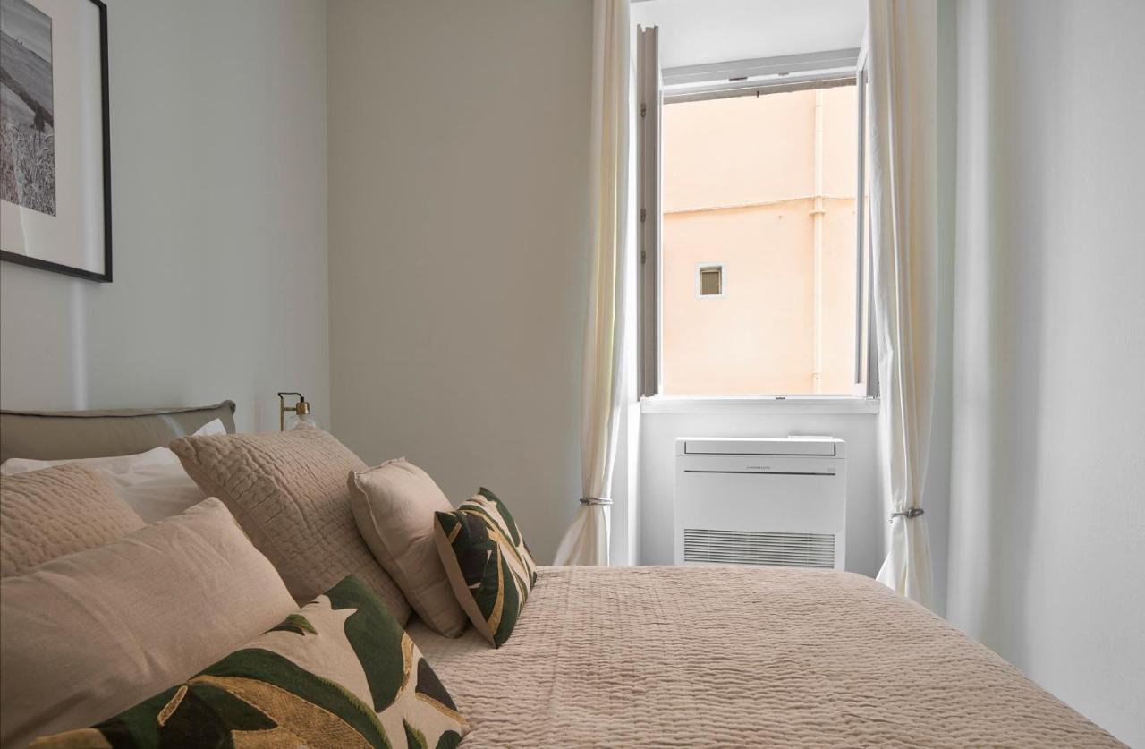 3 Master Bedrooms With Balcony On The River With Views Firenze Esterno foto
