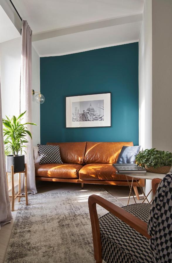3 Master Bedrooms With Balcony On The River With Views Firenze Esterno foto