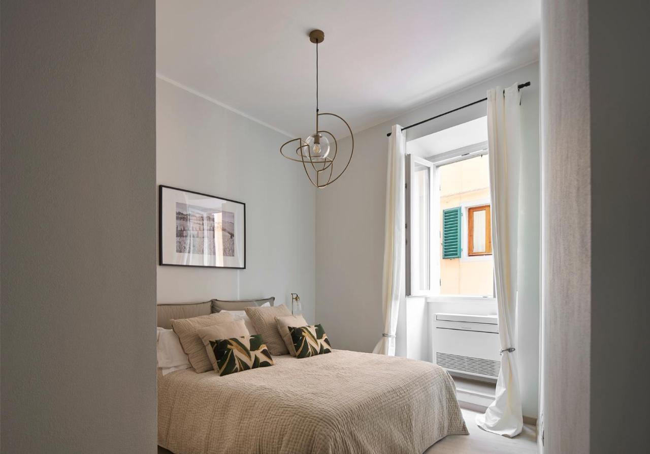 3 Master Bedrooms With Balcony On The River With Views Firenze Esterno foto