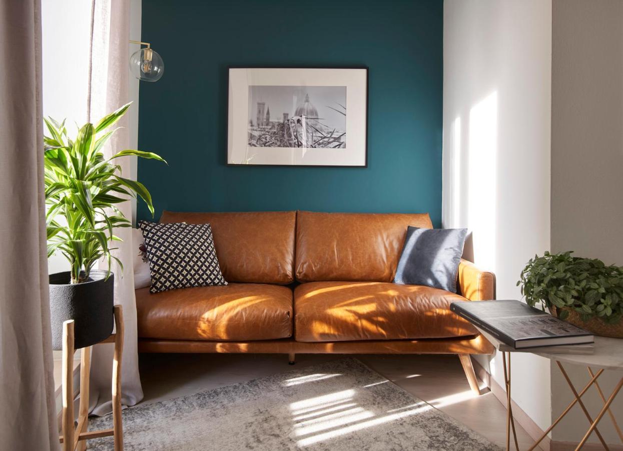 3 Master Bedrooms With Balcony On The River With Views Firenze Esterno foto