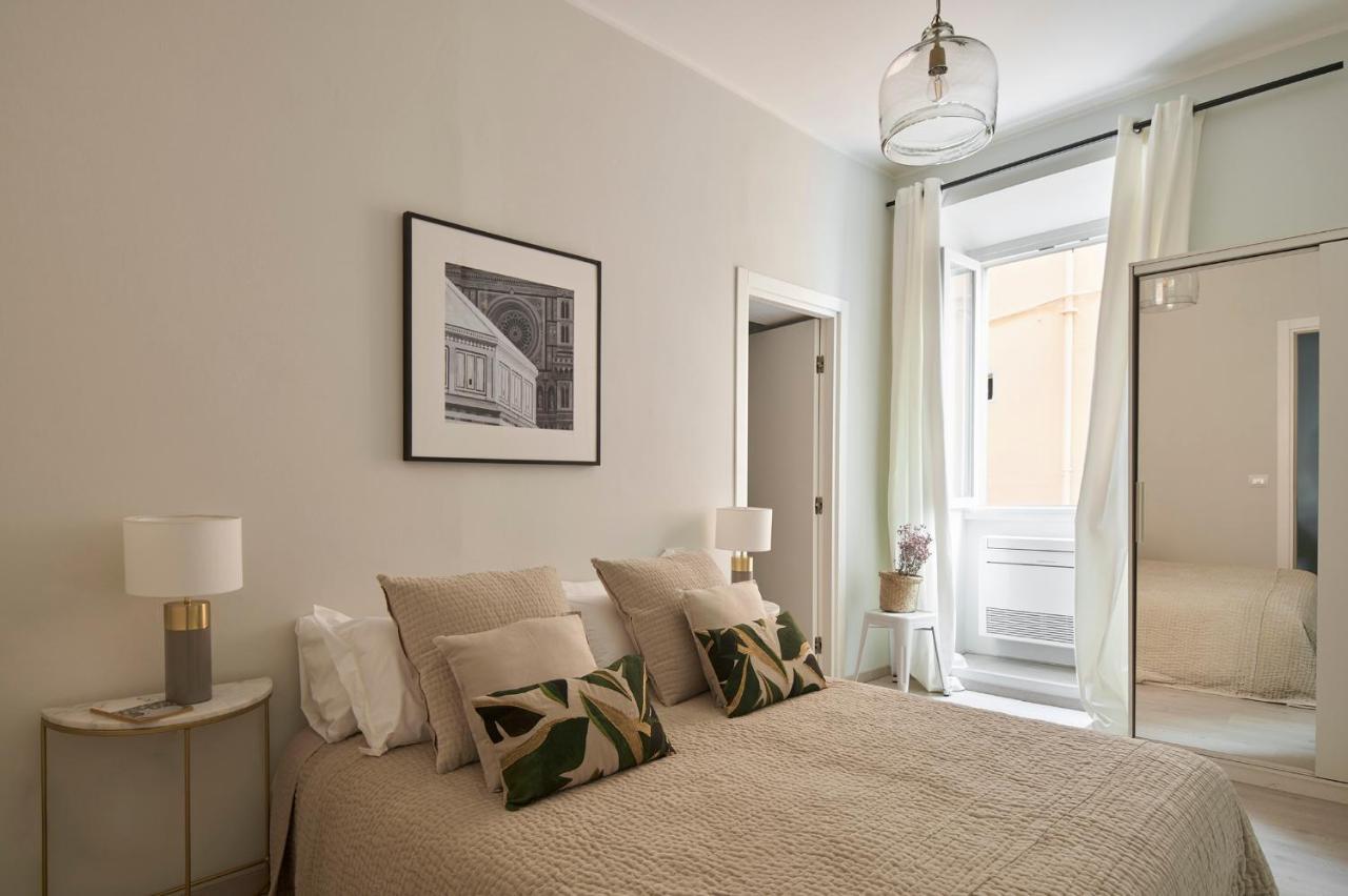 3 Master Bedrooms With Balcony On The River With Views Firenze Esterno foto