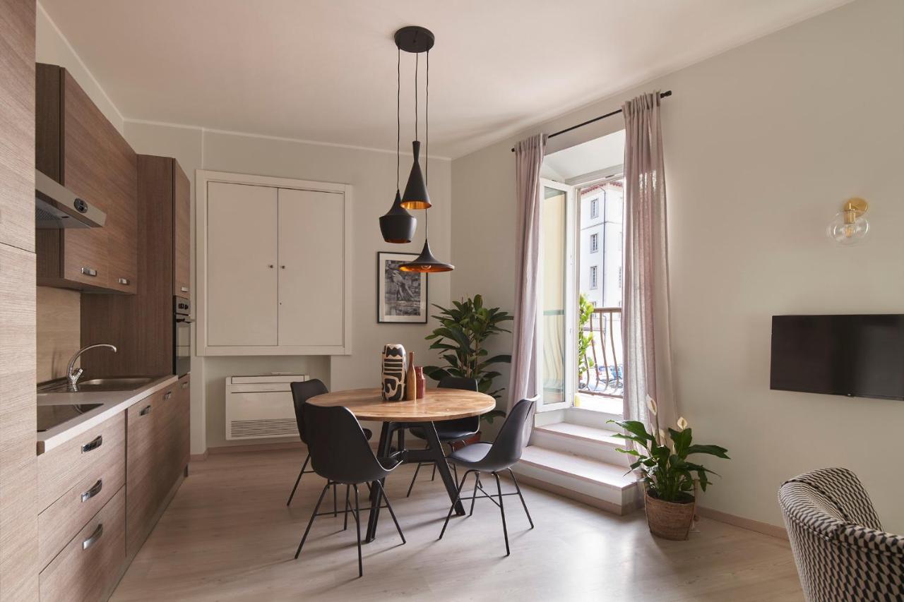 3 Master Bedrooms With Balcony On The River With Views Firenze Esterno foto
