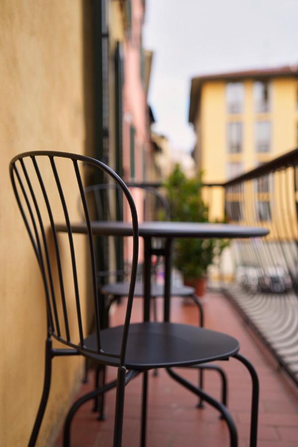 3 Master Bedrooms With Balcony On The River With Views Firenze Esterno foto
