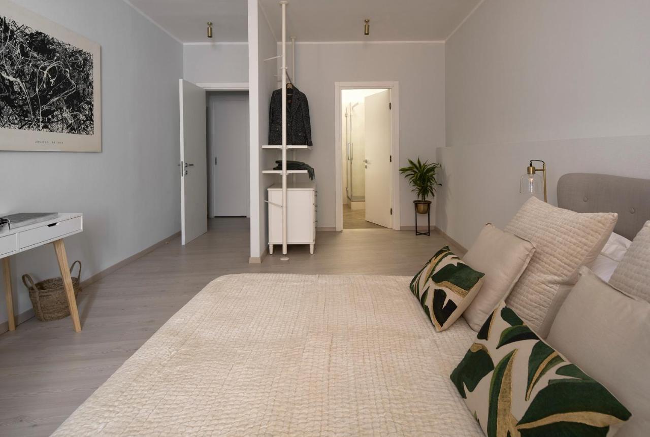 3 Master Bedrooms With Balcony On The River With Views Firenze Esterno foto