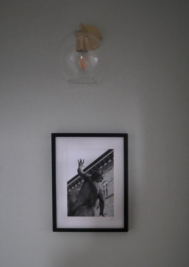 3 Master Bedrooms With Balcony On The River With Views Firenze Esterno foto