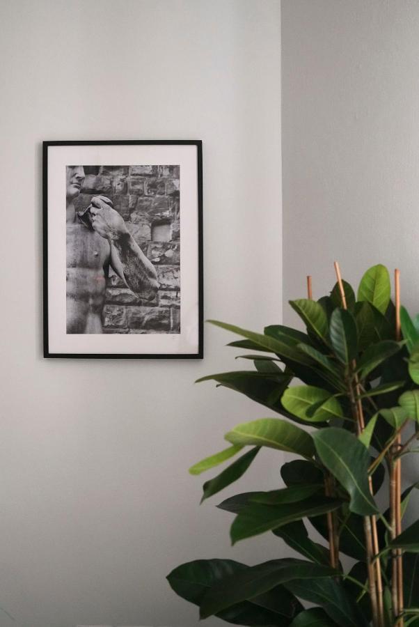 3 Master Bedrooms With Balcony On The River With Views Firenze Esterno foto